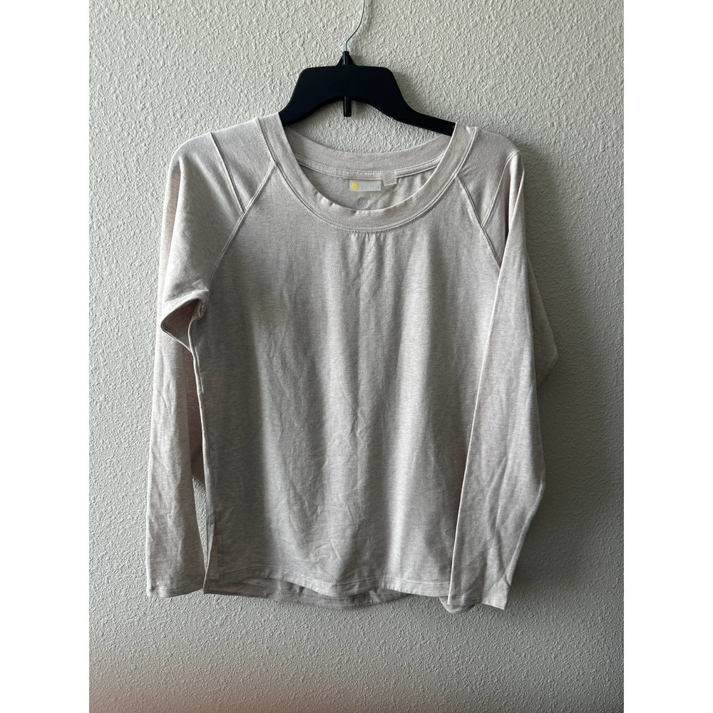 Zella Long Sleeve Performance T-Shirt